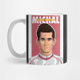 Michal Kwiatkowski Mug